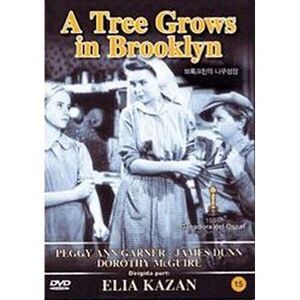 A Tree Grows in Brooklyn  DVD